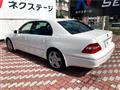 2004 Toyota Celsior