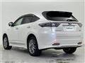 2015 Toyota Harrier Hybrid