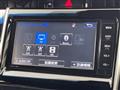 2015 Toyota Harrier Hybrid