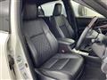 2015 Toyota Harrier Hybrid