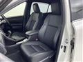 2015 Toyota Harrier Hybrid