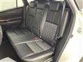 2015 Toyota Harrier Hybrid