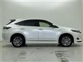 2015 Toyota Harrier Hybrid