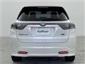 2015 Toyota Harrier Hybrid
