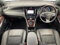 2015 Toyota Harrier Hybrid