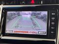 2015 Toyota Harrier Hybrid