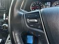 2016 Toyota Vellfire