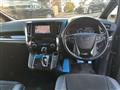 2016 Toyota Vellfire