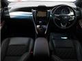 2015 Toyota Harrier