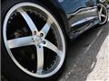 2015 Toyota Harrier