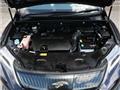 2015 Toyota Harrier
