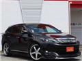 2015 Toyota Harrier