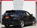 2015 Toyota Harrier