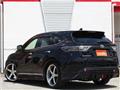 2015 Toyota Harrier
