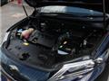 2015 Toyota Harrier