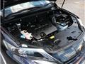 2015 Toyota Harrier