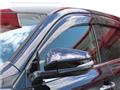 2015 Toyota Harrier