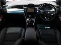 2015 Toyota Harrier