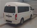 2017 Toyota Regiusace Van