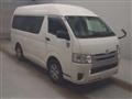 2017 Toyota Regiusace Van