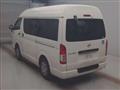2017 Toyota Regiusace Van