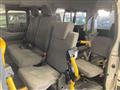 2017 Toyota Regiusace Van