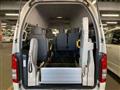 2017 Toyota Regiusace Van