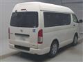 2017 Toyota Hiace Van