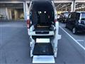 2017 Toyota Hiace Van