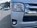 2017 Toyota Hiace Van