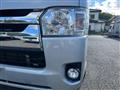 2017 Toyota Hiace Van