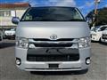 2017 Toyota Hiace Van