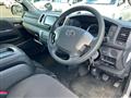 2017 Toyota Hiace Van