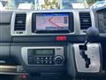 2017 Toyota Hiace Van