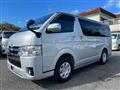 2017 Toyota Hiace Van