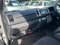 2017 Toyota Hiace Van