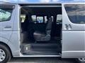 2017 Toyota Hiace Van