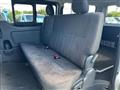2017 Toyota Hiace Van
