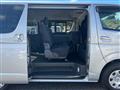 2017 Toyota Hiace Van