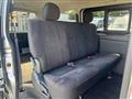 2017 Toyota Hiace Van