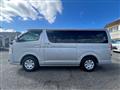 2017 Toyota Hiace Van