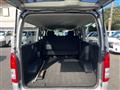 2017 Toyota Hiace Van