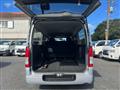 2017 Toyota Hiace Van