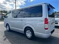2017 Toyota Hiace Van