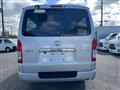 2017 Toyota Hiace Van