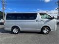 2017 Toyota Hiace Van