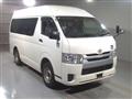 2016 Toyota Regiusace Van