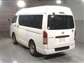 2016 Toyota Regiusace Van