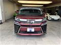 2018 Toyota Alphard