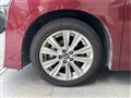 2018 Toyota Alphard
